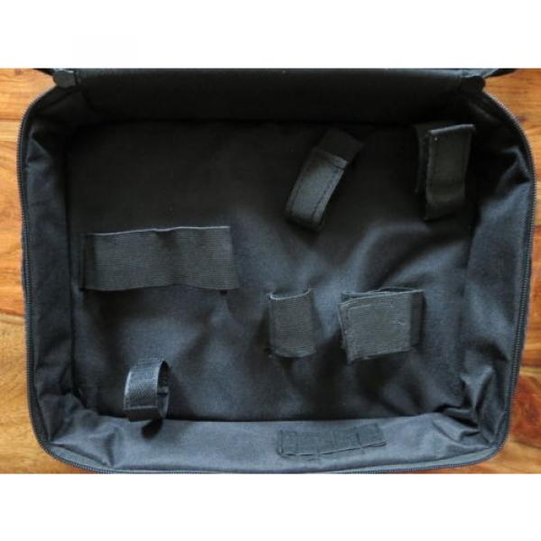 Bosch Soft tool Carrying bag for cordless drill driver 10.8 GSR GDR - bag only #4 image