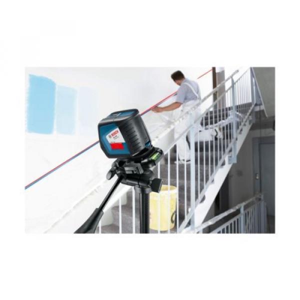 Bosch GLL 2-50 BS Professional Line Laser #3 image