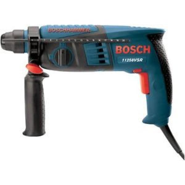 Bosch 11258VSR 4.8 Amp 5/8-Inch SDS-plus Rotary Hammer #1 image