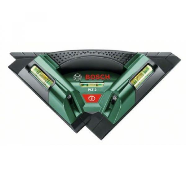 new -  Bosch PLT 2 Tile Laser 0603664000 3165140562911 # #1 image