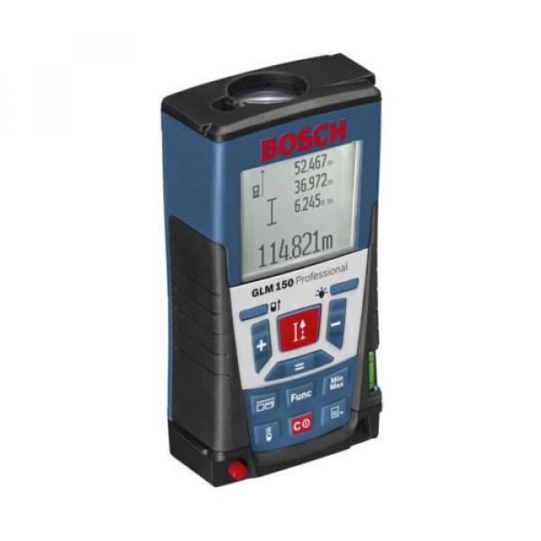 Bosch GLM 150 Professional Laser Rangefinder #2 image