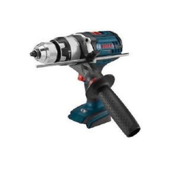 Bosch HDH181XB 18V Hammer Drill / Driver Active Response Technology  Power Tools #1 image