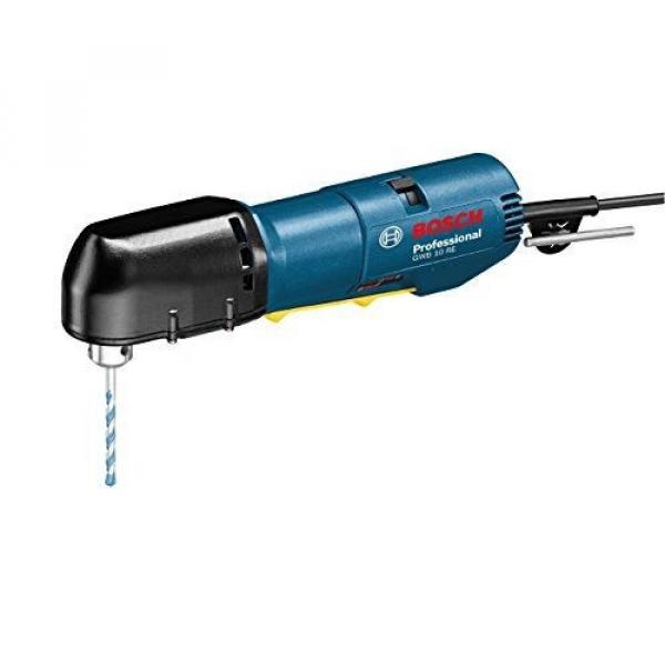 Bosch GWB 10 RE Professional - power drills #1 image
