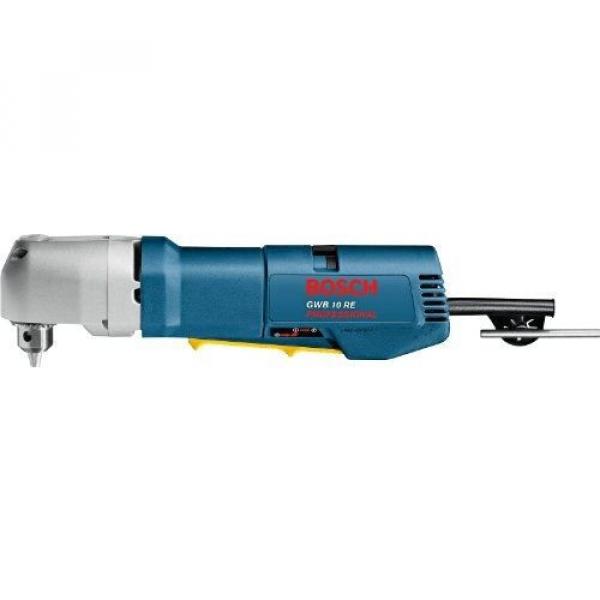 Bosch GWB 10 RE Professional - power drills #2 image