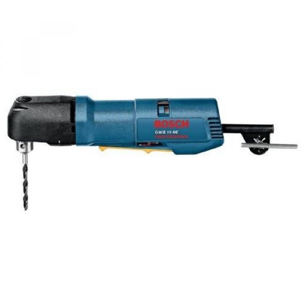 Bosch GWB 10 RE Professional - power drills #3 image