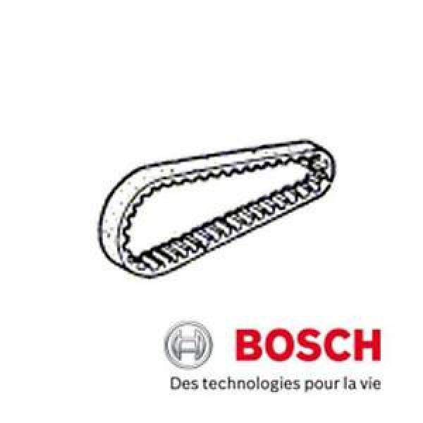 courroie dentée Bosch 2604736002 pour rabot PHO 30-82 Combi perfect #1 image
