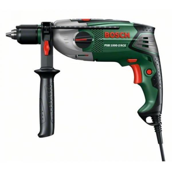 10 ONLY - new Bosch PSB 1000-2 RCE Expert Impact Drill 0603173570 3165140512756 #1 image