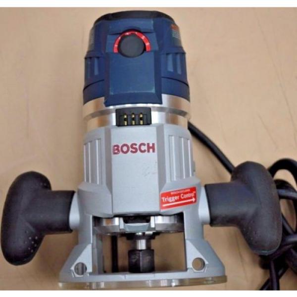 Bosch MR23EVS Router Power Tool (USED) #1 image