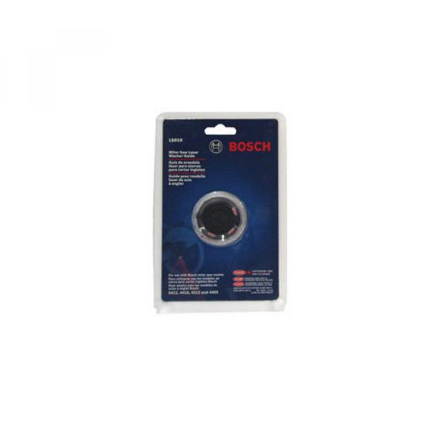 Bosch Miter Saw Laser Washer Guide LS010 New #3 image