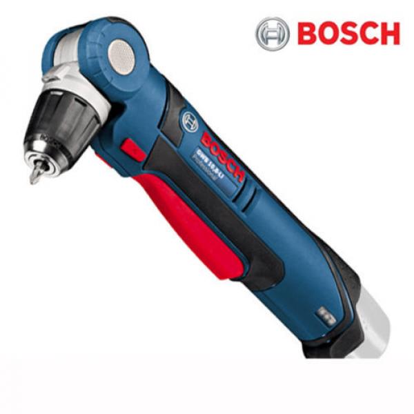 Bosch GWB10.8V-LI li-ion Cordless Angle Drill Driver [Body Only] #1 image