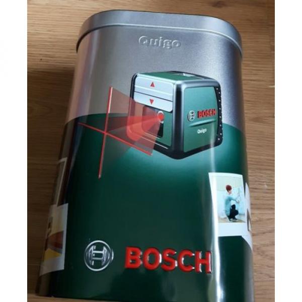 Bosch laser measure Brand New! #1 image