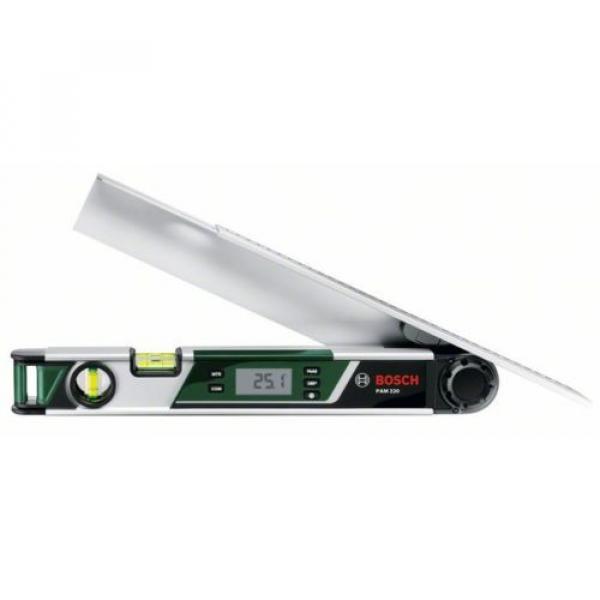 Bosch PAM 220 Digital Angle Measurer 0603676000 3165140772600 * #1 image