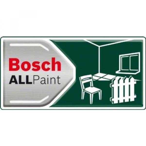 Bosch Constant Feed Paint Tank For Bosch PSF 3000-2, PFS 5000 E (1000 Ml) #2 image