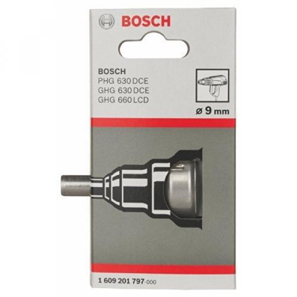 Bosch 1609201797 Reduction Nozzle for Bosch PHG 630 DCE #2 image