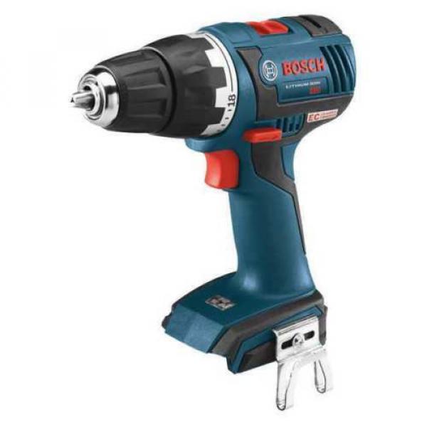 Cordless Drill/ Driver, Bosch, DDS182B #1 image
