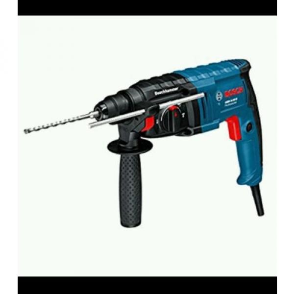 NEW Bosch Professional GBH 2-20 D Corded 240 V Rotary Hammer Drill with SDS Plus #1 image