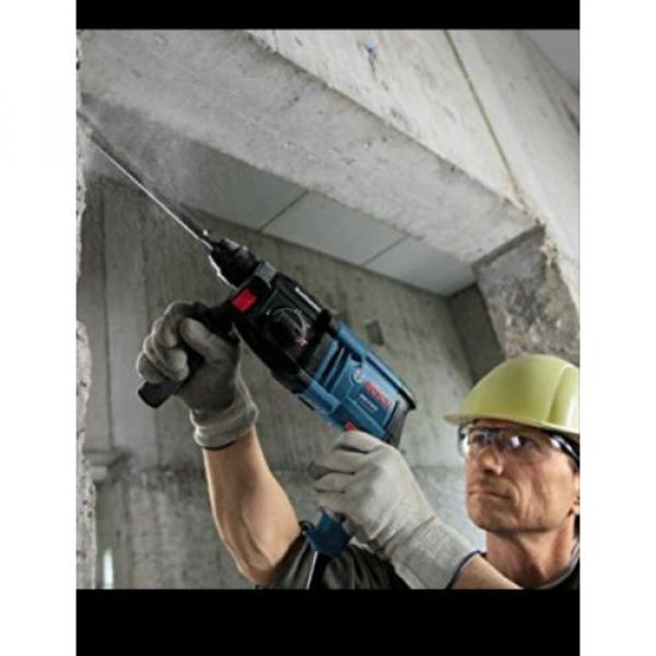 NEW Bosch Professional GBH 2-20 D Corded 240 V Rotary Hammer Drill with SDS Plus #3 image