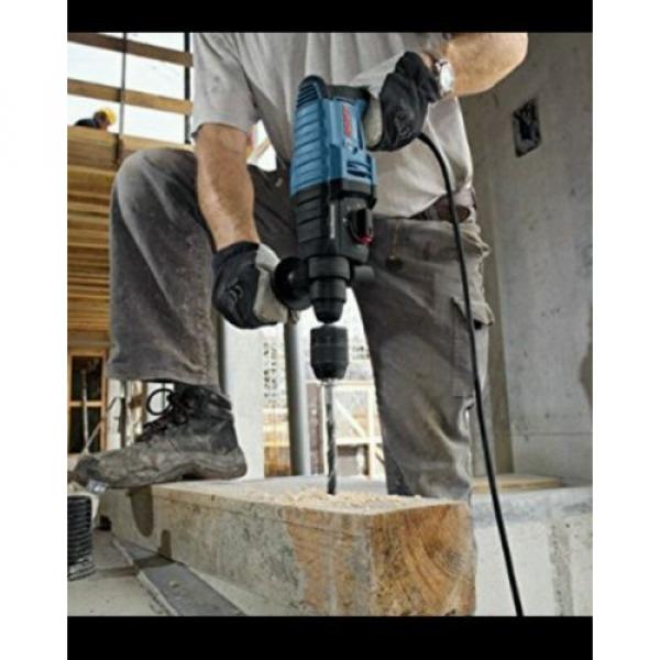 NEW Bosch Professional GBH 2-20 D Corded 240 V Rotary Hammer Drill with SDS Plus #4 image