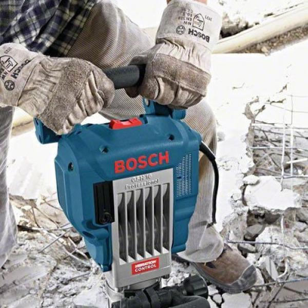 Bosch GSH16-28 Breaker 110V 0611335060 #2 image