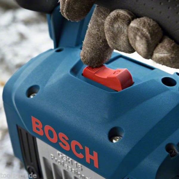 Bosch GSH16-28 Breaker 240V 0611335070 #3 image