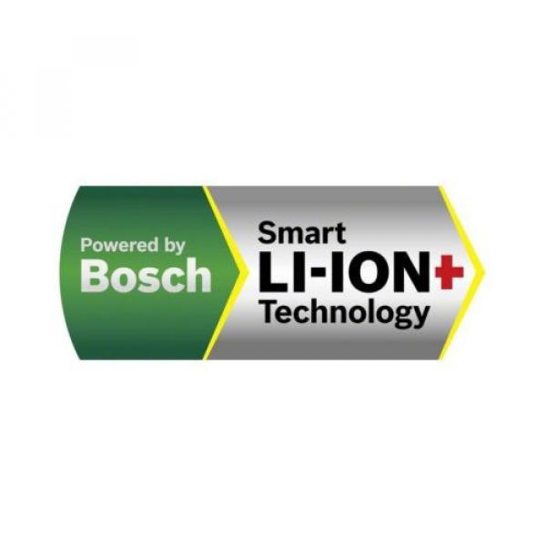 Bosch Rotak 4.0ah 36 volt Lithium-ion Battery 2607337047 2607336633 F016800346 #2 image
