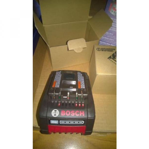 Bosch CORE18V 6.3 Ah Battery GBA18V63 #7 image