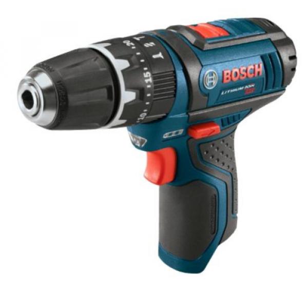 Bosch Bare-Tool PS130BN 12-Volt Max Lithium-Ion Ultra Compact 3/8-Inch Hammer Dr #1 image