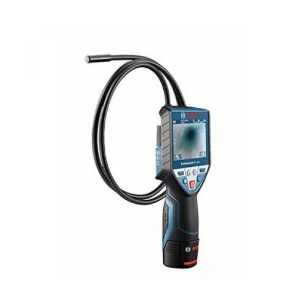 Bosch 0601241200 Professional Inspection Camera with Inlay/4 x AA Alkaline #1 image