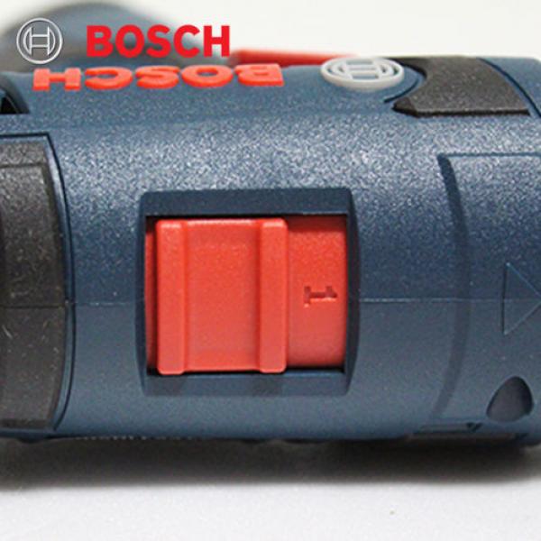 Bosch GSR 10.8V-EC HX Professional Cordless Drill Driver Bare tool Body Only #3 image