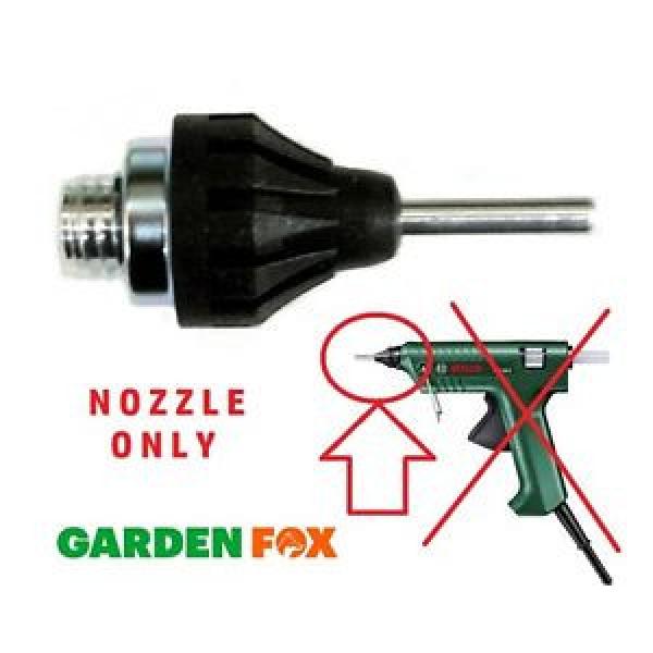 2 savers choice - Genuine Bosch PKP18E GLUE GUN NOZZLES 1609202428 344 #1 image