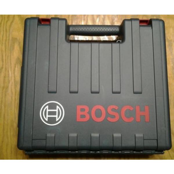 Bosch DDB180-02 18V Li-Ion 3/8&#034;  Cordless Hammer Drill #5 image