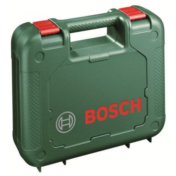 Bosch PSR Select Cordless Lithium-Ion Screwdriver with 3.6 V Battery-1.5 Ah #2 image