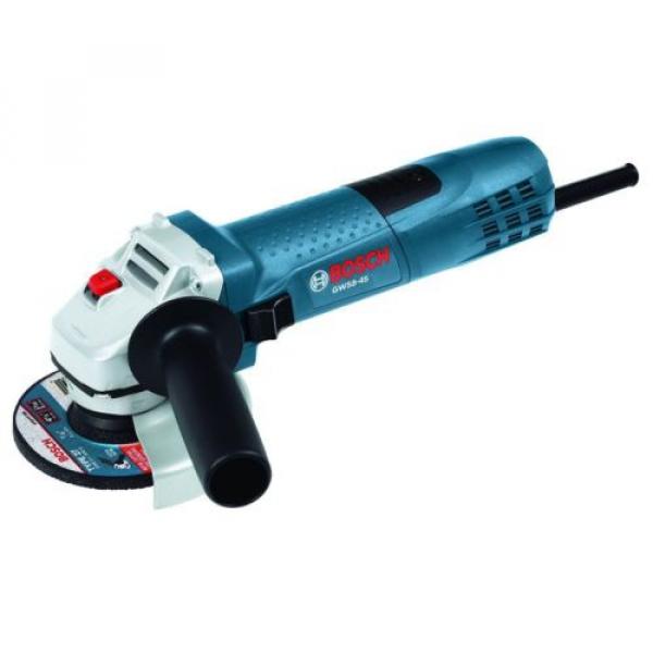 Bosch GWS8-45 7.5 Amp 4-1/2 in. Angle Grinder #1 image
