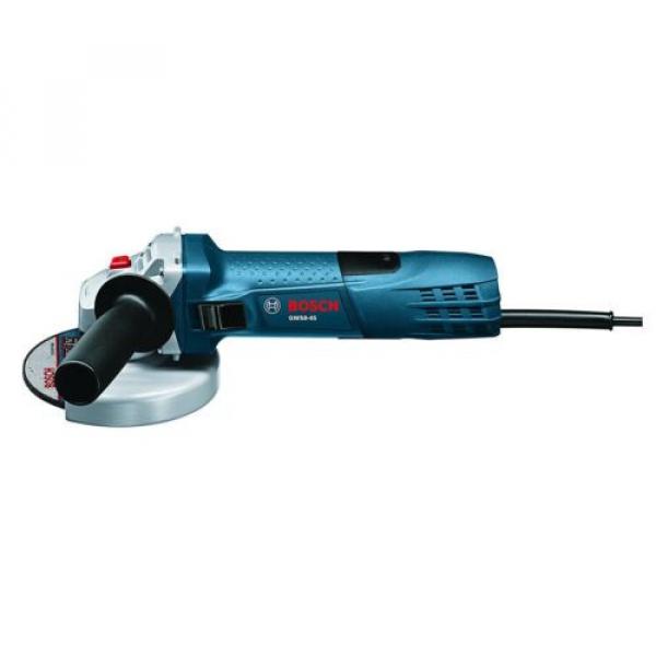 Bosch GWS8-45 7.5 Amp 4-1/2 in. Angle Grinder #2 image