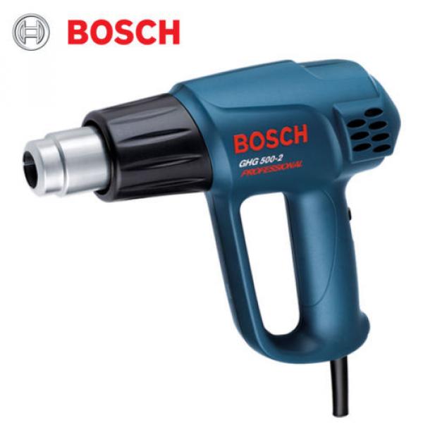 Bosch GHG 500-2 1600W Professional Heat Gun 220V / 60Hz #1 image