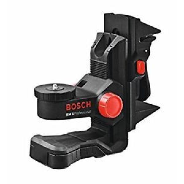 Bosch BM1 1/4&#034; Positioning Device for Line and Point Lasers #1 image