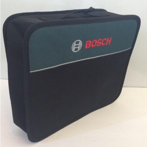 NEW BOSCH Nylon Heavy Duty Tool Bag for PS21 PS31 PS41 #1 image