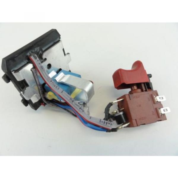 Bosch #1607233480 Genuine OEM Electronics Module Switch for 25618 Driver #1 image