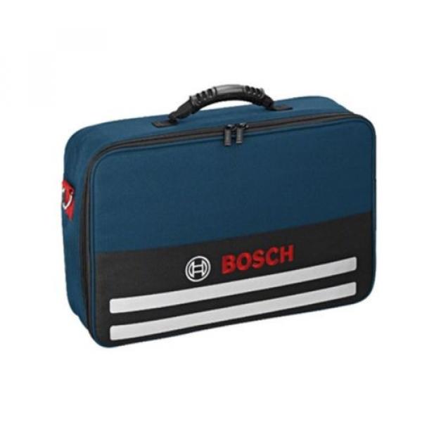 Bosch Tool Bag S Small  Size for 10.8V 12V Cordless Tool #1 image