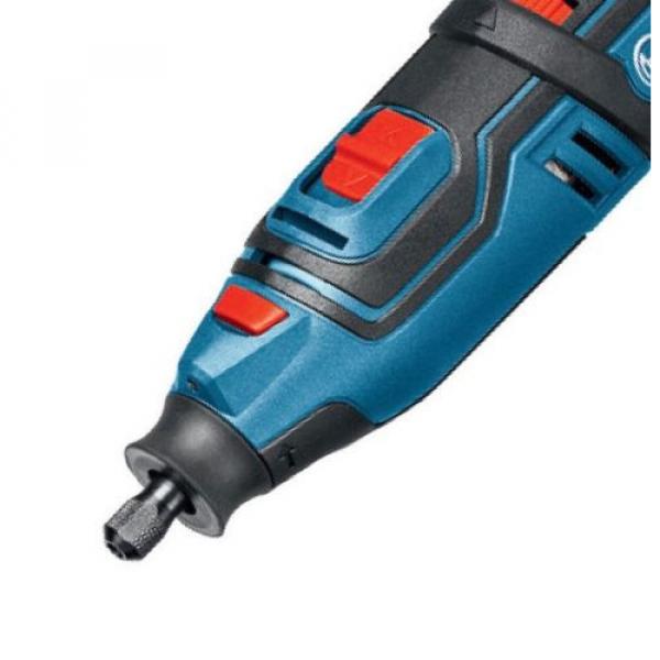 Bosch Professional Cordless Rotary Multi Tool Bare Tool-Body Only GRO 10.8V-LI #2 image