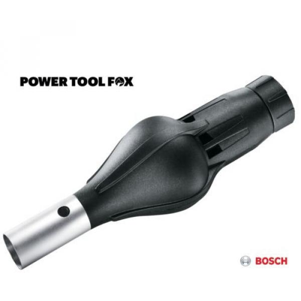 Bosch IXO BBQ Fan BLOWER 1600A001YC 3165140776332 # - #1 image