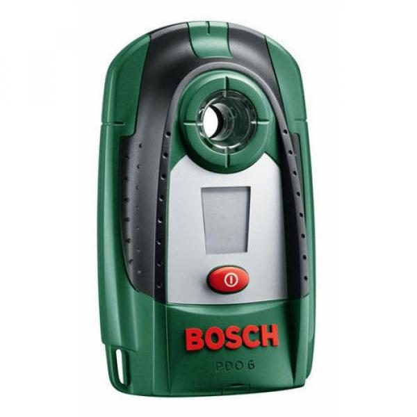 stock 0 -  Bosch PDO SIX Digital DETECTOR 0603010100 3165140435543 * #1 image