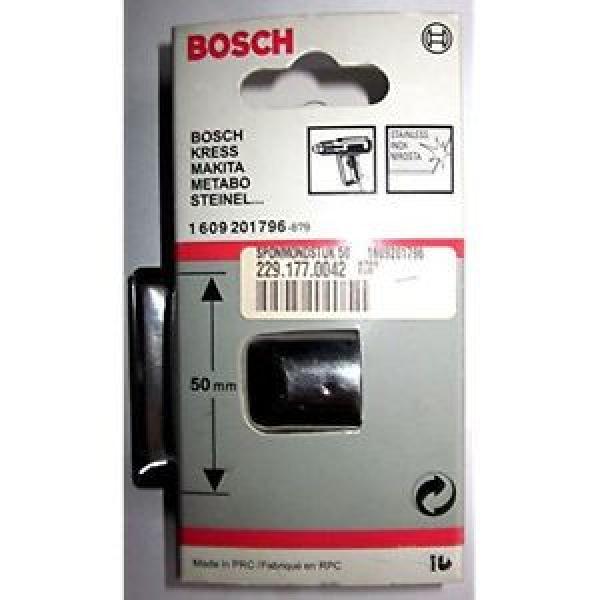 Bosch 1609201796 - Bocchetta protettiva per vetro, 50 mm, 33,5 mm #1 image