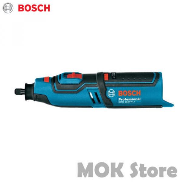 Bosch GRO 10.8V-LI Professional Cordless Rotary Multi Tool [Bare Tool-Body Only] #1 image
