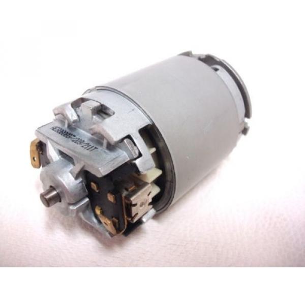 Bosch New 14.4V Drill Motor #2607022319 for 15614 17614-01 35614 37614-01 ++++++ #2 image