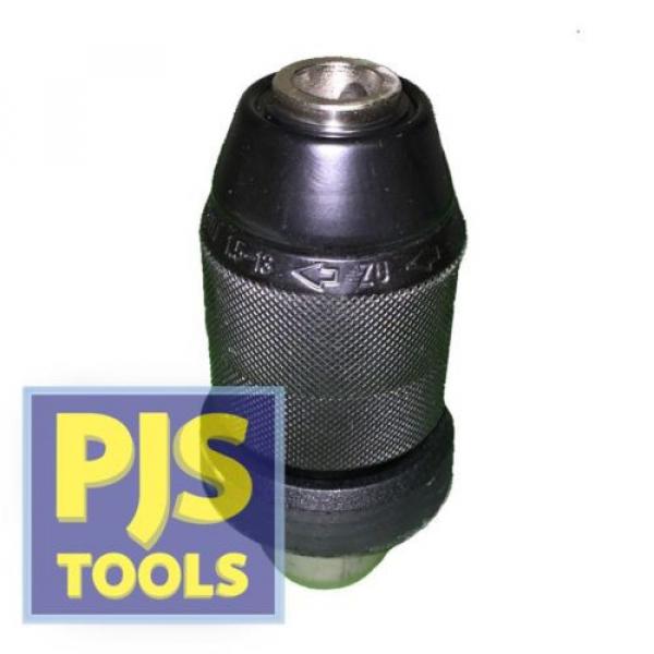 Bosch New GBH2-26F 240v 2kg 830w sds + roto hammer drill 3 year warranty option #4 image