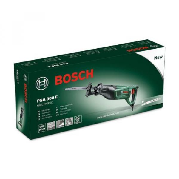Bosch PSA 900 E Multi-Saw #2 image