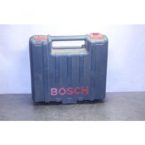 Bosch 1926 Cordless Metal Shear Charger Battery and Case #1 image