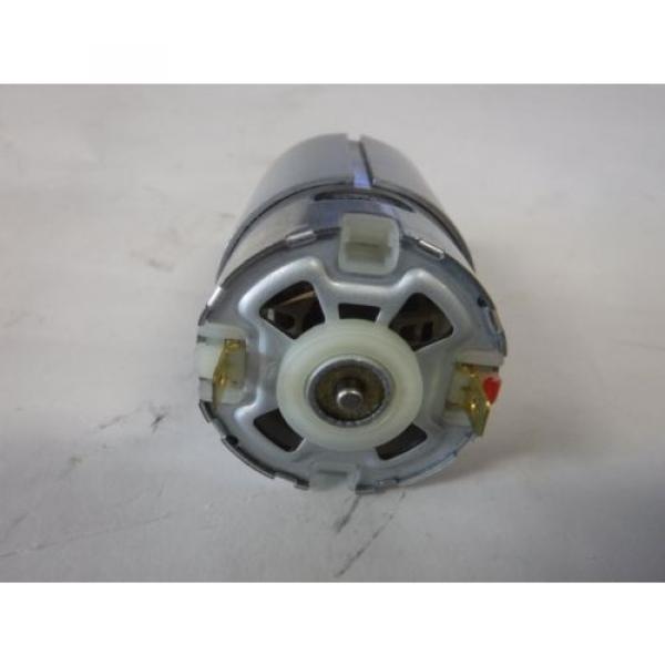 NEW Bosch Service Parts 2607022840 DC Motor (B) #4 image