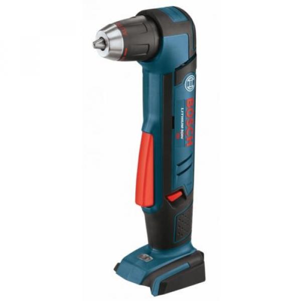 Bosch 18-Volt Lithium Ion (Li-ion) 1/2-in Cordless Drill (Bare Tool Only) #1 image